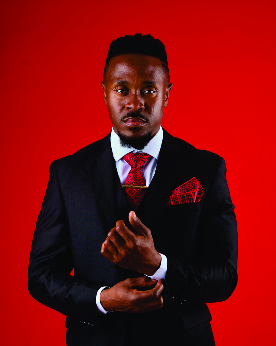 Malizo Mdekazi